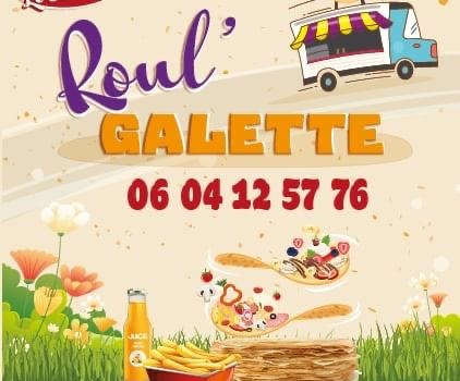 Roul'Galettes