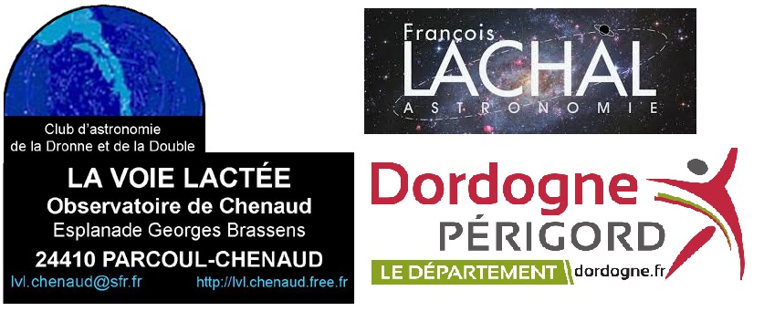 La Voie Lactée-Club d'Astronomie